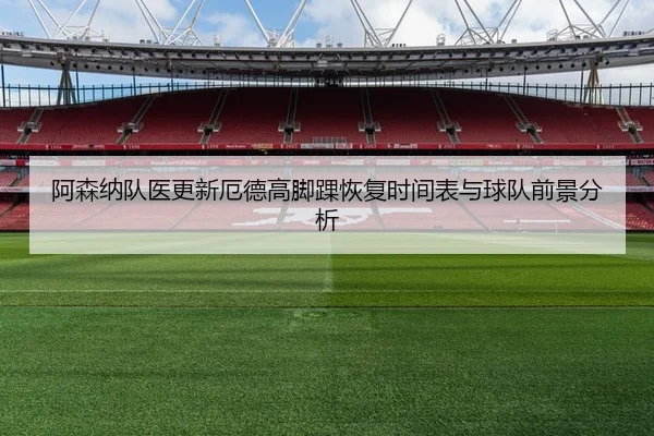 阿森纳队医更新厄德高脚踝恢复时间表与球队前景分析